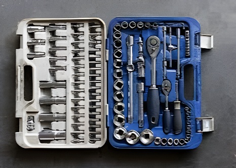 Maintenance Accessories