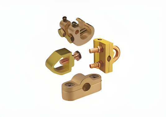 Lightning and Earthing Protection